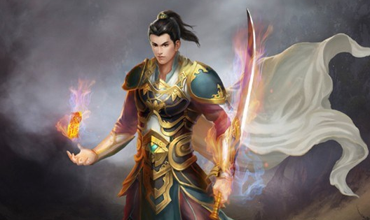 热血传奇手机版凤鸣剑怎么得 凤鸣剑五种获得