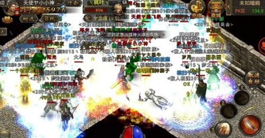 热血传奇手机版技能书哪里爆 高级技能书掉落