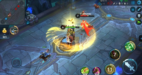 王者荣耀关羽什么时候出 关羽卖多少钻石_腾牛