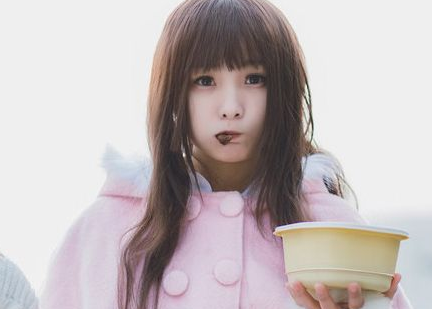 关于吃货的说说搞笑句子精选 吃货的本质不是