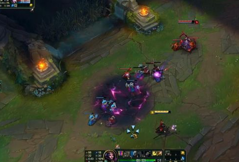 LOL惩戒流中单怎么玩 惩戒流中单玩法细节及