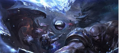 LOL审判天使系统怎么用 如何录制视频举报_腾