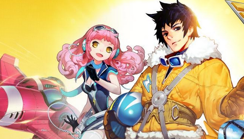 全民飞机大战进阶黑龙公主技能好不好 这款战