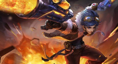 全民超神光速小子出装攻略 少年瑞曼出装推荐