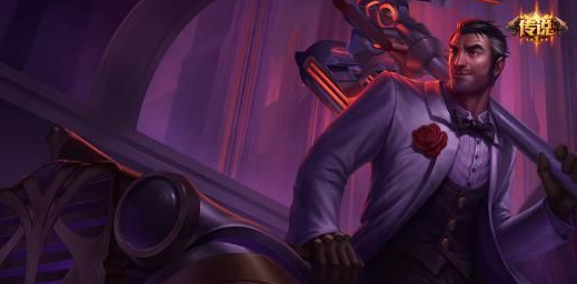 LOL情人节皮肤一共有哪几款 2016情人节限定