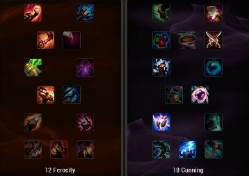 LOL半肉剑圣怎么玩 半肉剑圣出装符文推荐_腾