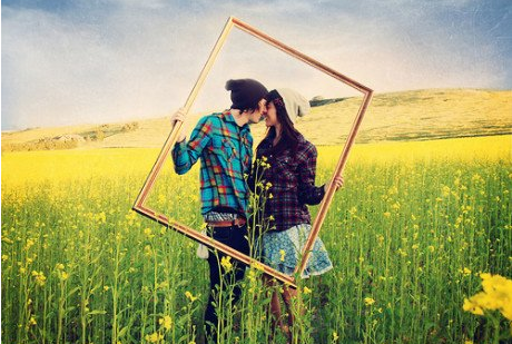 五字幸福的qq网名2016 搜索你的爱_腾牛个性