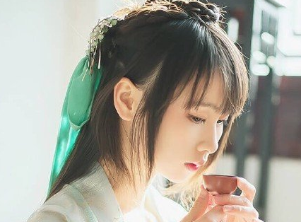 好听的诗意qq网名大全2016最新 白茶清欢无别