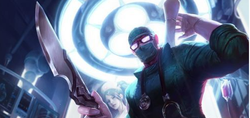 LOL慎大招怎么取消 可以自己取消吗_腾牛网