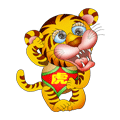12生肖版qq表情