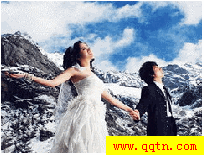 QQ场景 这一生只为你_QQ场景 www.qqtn.com