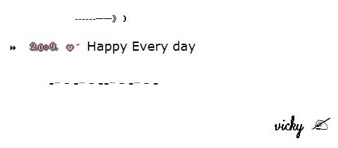 最新qq空间留言代码_happy every day_qq下载