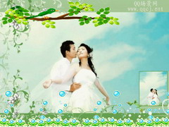 QQ场景 不要拒绝我爱你_QQ场景 www.qqtn.co