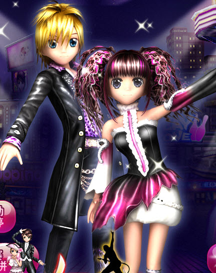 超级舞者官方下载S2.3.2.2