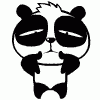 nonopanda表情包下载v1.0