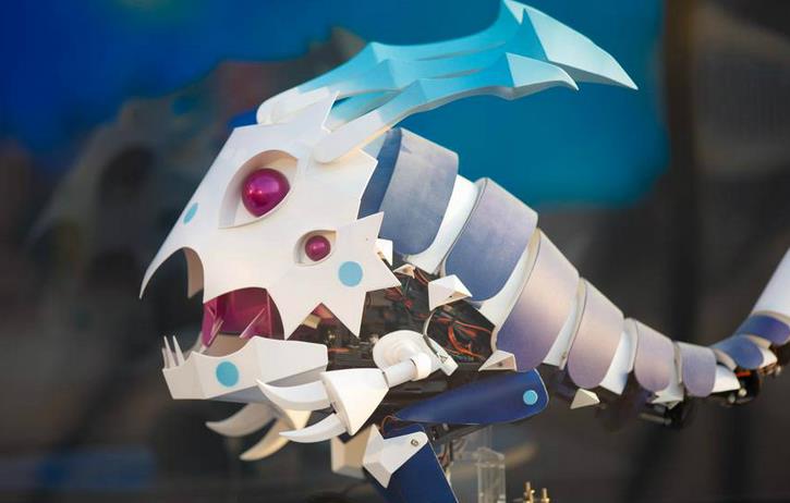 LOLS4总决赛现场抢先看 历届总冠军为皇族S