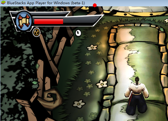 易游模拟器手柄1.0 绿色版