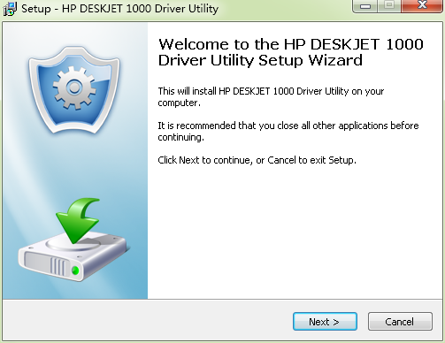 hp deskjet 1000驱动下载支持windowsXP/win7/win8