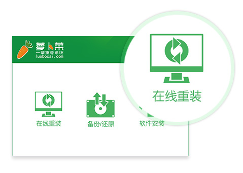 菠菜一键重装系统绿色版v6.6，这款软件真的安全无干扰吗？