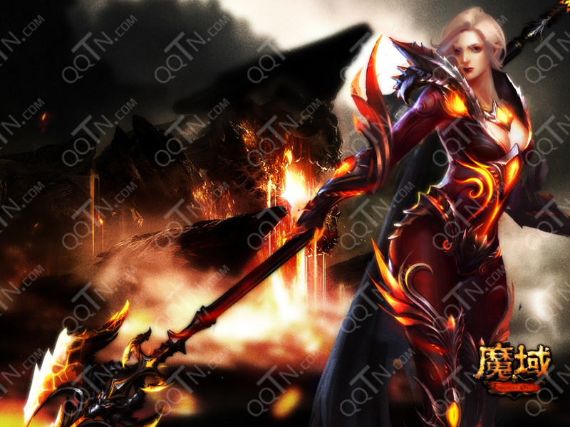 正版魔域官方下载6532最新完整-王者之战