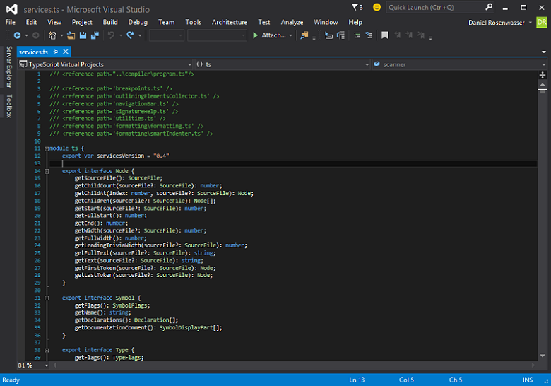visual studio microsoft 2015 visual studio microsoft 2015