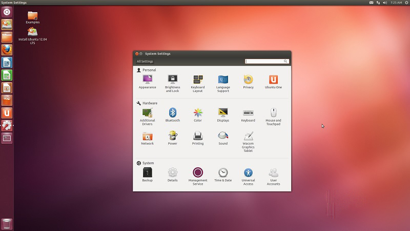 Ubuntu Desktop最新版(Wily Werewolf)v25.20官方下载