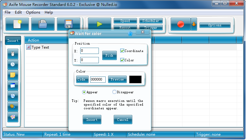 axife mouse recorder 4.01 axife mouse recorder 4.01