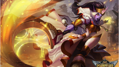 LOLS6奶妈天赋加点图 英雄联盟S6星妈天赋出装