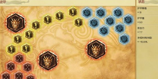 LOLS6奥拉夫上单天赋加点 2016季前赛狂战士