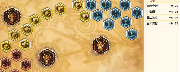 LOL莫甘娜S6辅助天赋加点 S6莫甘娜辅助符文