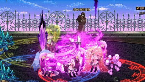 DNF鬼泣技能补丁(鬼泣四阵修改初音重音镜音