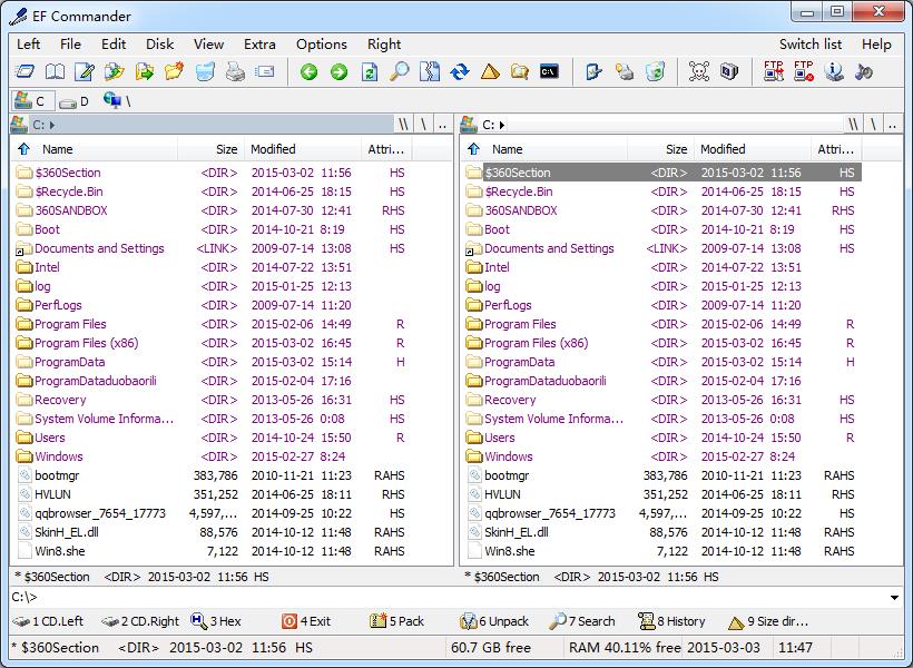 EF Commander 2023.06 for mac instal free EF Commander 2023.06 for mac instal free