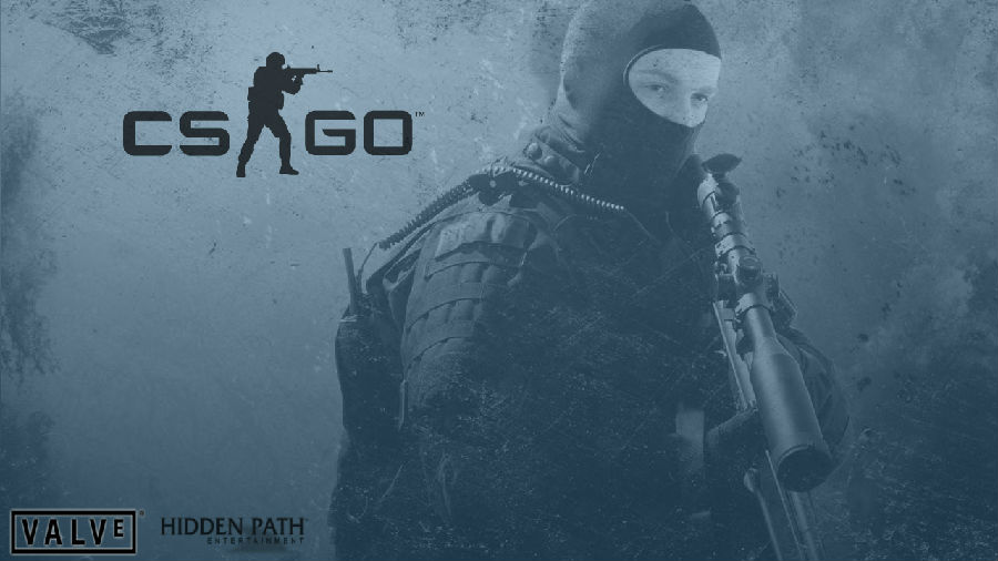 反恐精英全球攻势中文版下载2017最新版v1.0