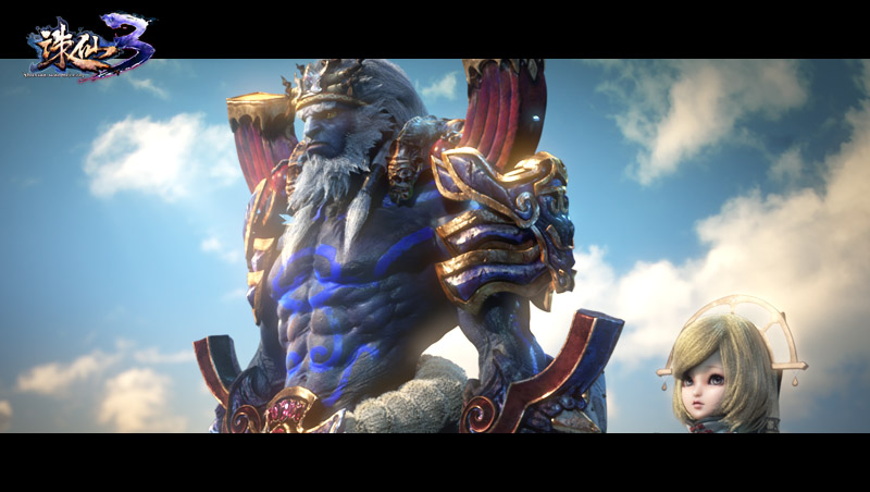 诛仙3体验服下载2526最新完整版