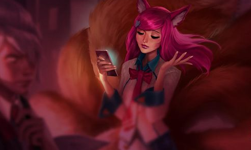 LOL惩戒流中单适合什么样的英雄 惩戒流中单