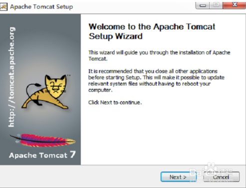 Apache Tomcat下载8.0.30官方正式版
