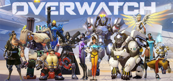 守望先锋国服客户端下载2.0国服正式版