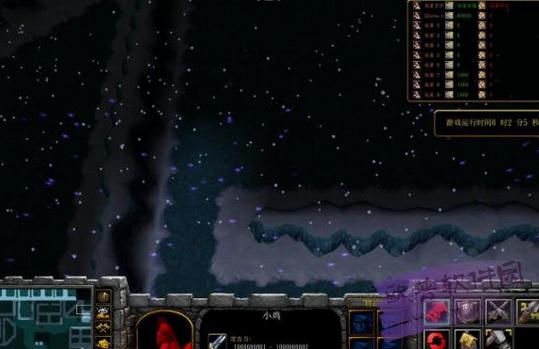魔兽小鸡快跑V5.2新年贺岁下载v1.0