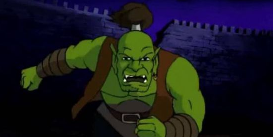 魔兽争霸:氏族之王完整版下载2.0官方最新版