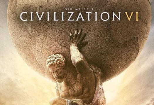 文明6官方中文版下载免安装硬盘版