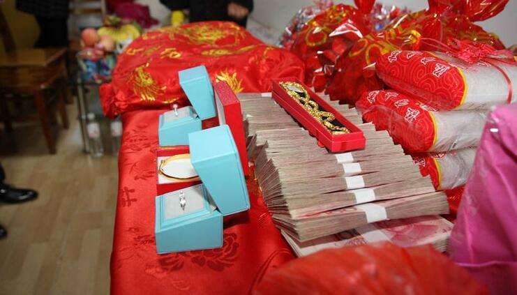 中国彩礼地图2017下载v2.0最新版