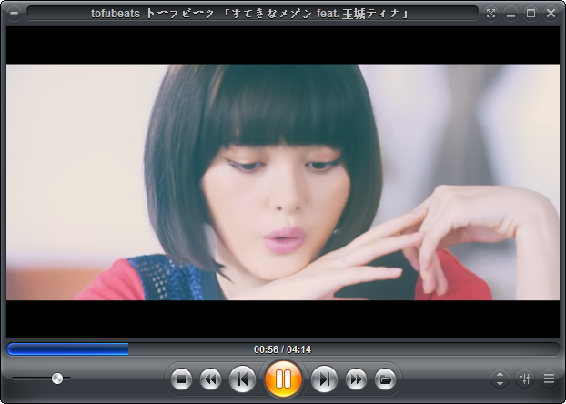 Zoom Player Home Freev24.2破解版