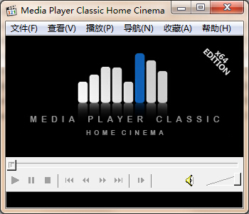 Media Player Classic Home cinemav2.7.8.95免费版