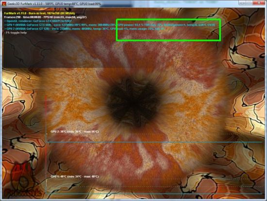 Furmarkv2.29.2.0绿色版