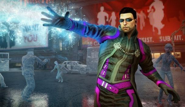 黑街圣徒3重制版未加密破解补丁