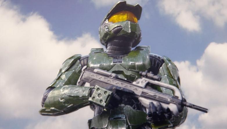 光环2周年纪念版(Halo 2 )简体中文免安装版