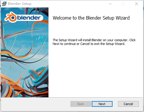 Blender Pro建模渲染软件v2.93.2官方版