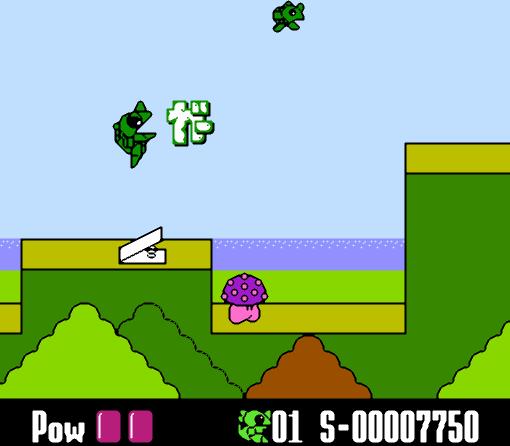 FC冒险世界(瓦强世界)v1.0